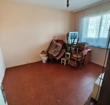 Photo 4 — Two-room apartment with two terraces in Karpuzitsa, Sofia