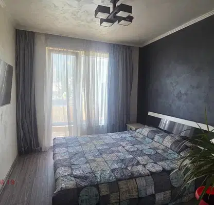 Photo 3 — Three-room apartment with south aspect in Karpuzitsa, Sofia