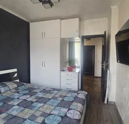 Photo 4 — Three-room apartment with south aspect in Karpuzitsa, Sofia