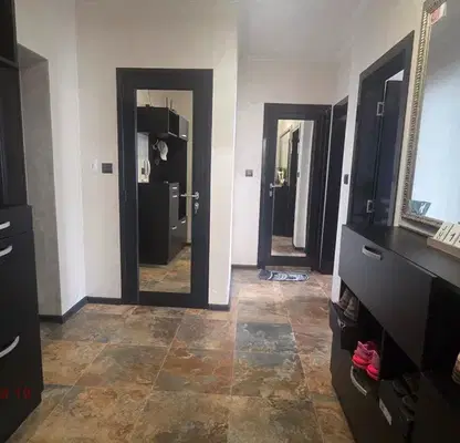Photo 5 — Three-room apartment with south aspect in Karpuzitsa, Sofia