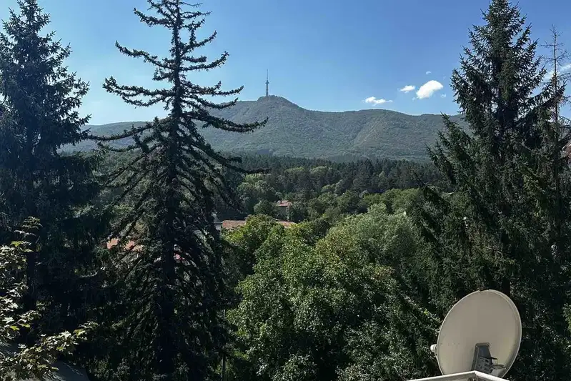 5-bedroom apartment in Sofiya, Knyajevo