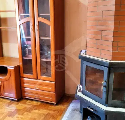 Снимка 3 — Тристаен апартамент с тераса и гараж в Княжево, София