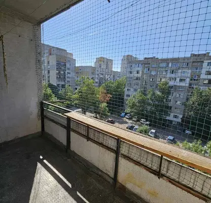 Снимка 5 — Южна гарсониера в Красна поляна 1 с балкон