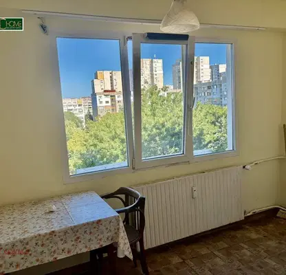 Снимка 4 — Двустаен апартамент в Красна поляна 1 с югоизточно изложение