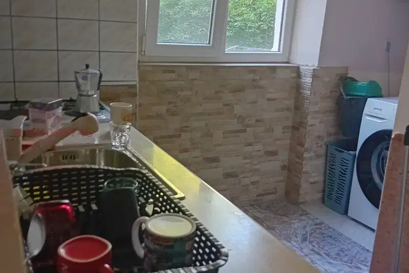 2-bedroom apartment in Sofiya, Krasna Polyana 1