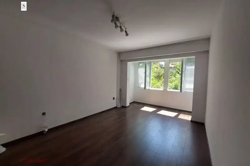 3-room apartment in Krasna Polyana with south aspect