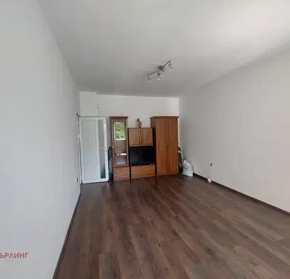 Photo 4 — 3-room apartment in Krasna Polyana with south aspect