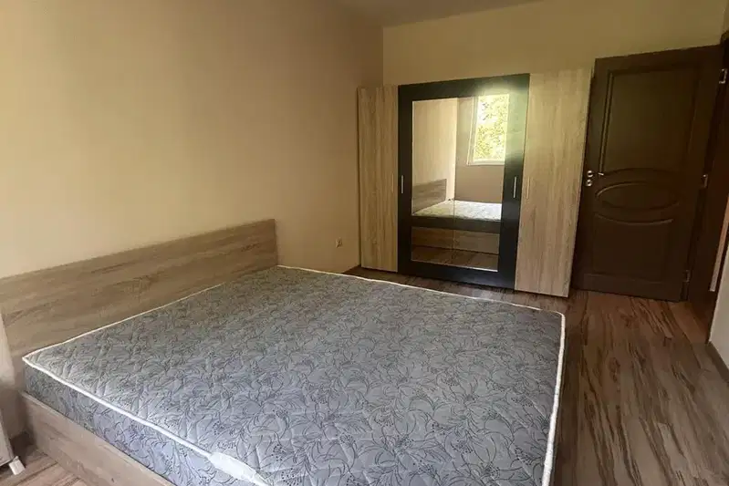 2-bedroom apartment in Sofiya, Krasna Polyana 1