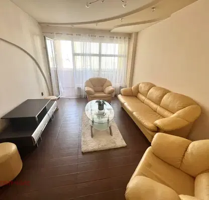 Photo 3 — Two-room apartment in Krasna Polyana 1 with two terraces