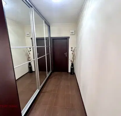 Photo 4 — Two-room apartment in Krasna Polyana 1 with two terraces