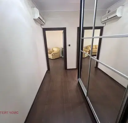 Photo 5 — Two-room apartment in Krasna Polyana 1 with two terraces