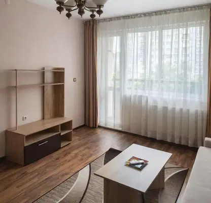 Photo 2 — Two-room apartment with terrace in Krasna Polyana 1, Sofia
