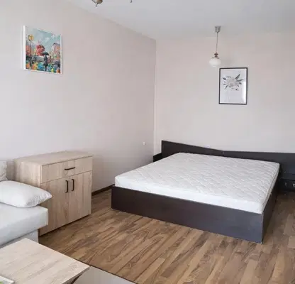 Photo 4 — Two-room apartment with terrace in Krasna Polyana 1, Sofia