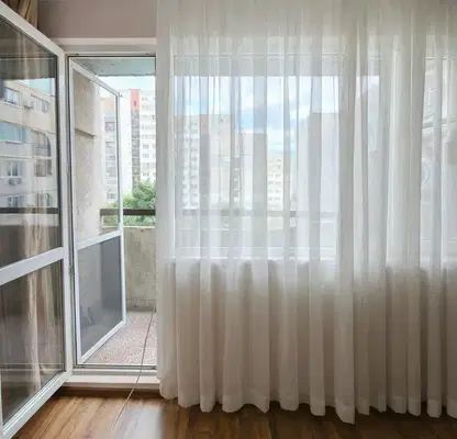 Photo 5 — Two-room apartment with terrace in Krasna Polyana 1, Sofia