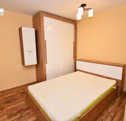 Photo 4 — Two-room apartment with south aspect in Krasna Polyana 1
