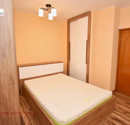 Photo 5 — Two-room apartment with south aspect in Krasna Polyana 1