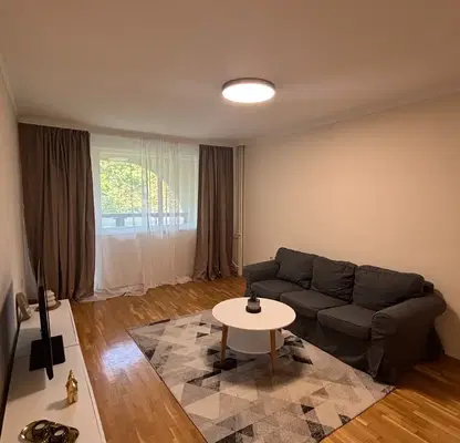 Photo 3 — Three-room apartment in Krasna polyana 1 with balcony