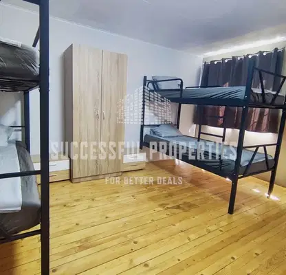 Photo 2 — 4-room apartment in Krasna Polyana 1 with separate entrance