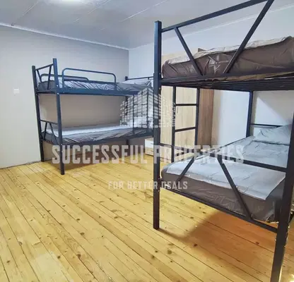 Photo 3 — 4-room apartment in Krasna Polyana 1 with separate entrance