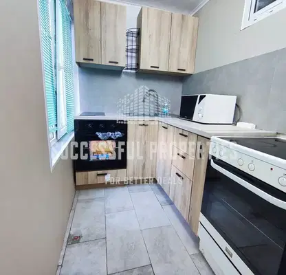 Photo 4 — 4-room apartment in Krasna Polyana 1 with separate entrance