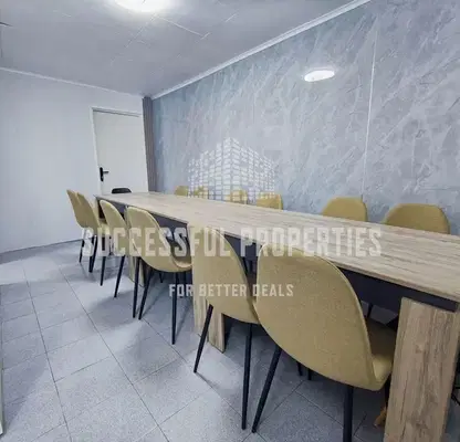 Photo 5 — 4-room apartment in Krasna Polyana 1 with separate entrance