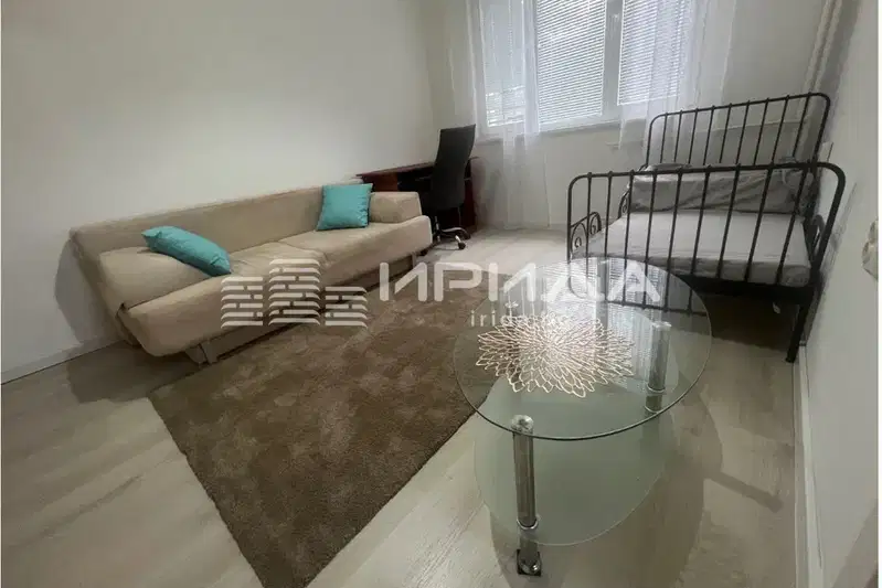 3-bedroom apartment in Sofiya, Krasna Polyana 2