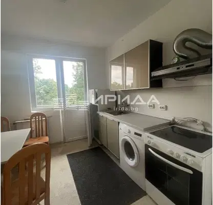 Photo 2 — 3-bedroom apartment in Sofiya, Krasna Polyana 2