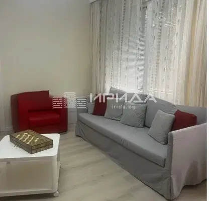 Photo 3 — 3-bedroom apartment in Sofiya, Krasna Polyana 2