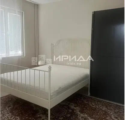 Photo 4 — 3-bedroom apartment in Sofiya, Krasna Polyana 2