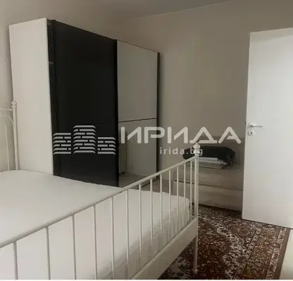 Photo 5 — 3-bedroom apartment in Sofiya, Krasna Polyana 2