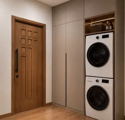 Снимка 4 — Тристаен апартамент с две тераси в Красна поляна 2, София