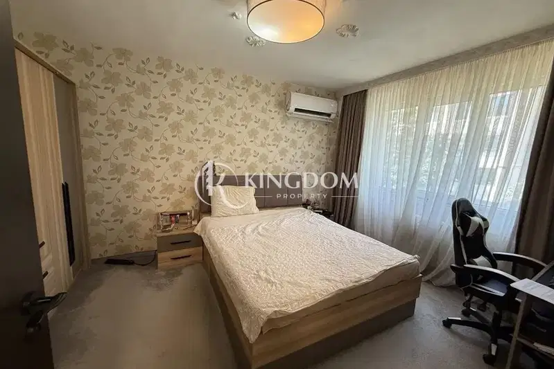 3-bedroom apartment in Sofiya, Krasna Polyana 2