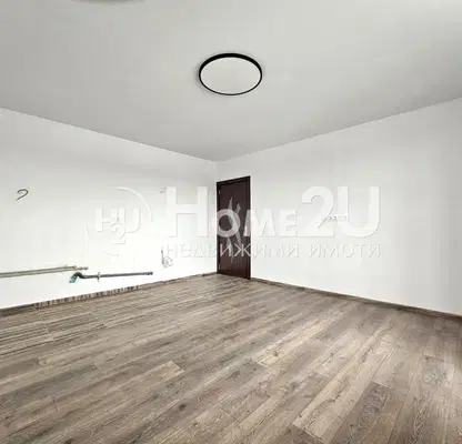 Photo 2 — Three-room apartment with southwest aspect in Krasna polyana 2