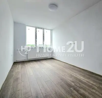 Photo 3 — Three-room apartment with southwest aspect in Krasna polyana 2