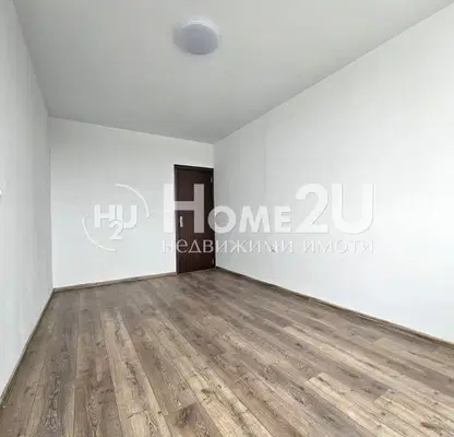Photo 4 — Three-room apartment with southwest aspect in Krasna polyana 2