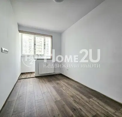 Photo 5 — Three-room apartment with southwest aspect in Krasna polyana 2