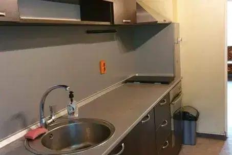 Three-room apartment in Krasna Polyana 2 with elevator