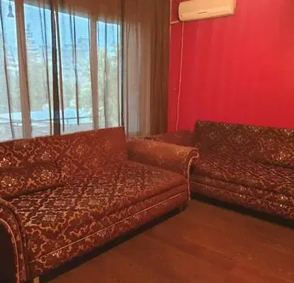 Photo 2 — Three-room apartment in Krasna Polyana 2 with elevator