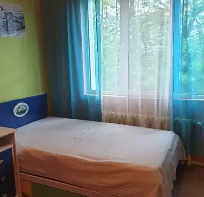Photo 4 — Three-room apartment in Krasna Polyana 2 with elevator