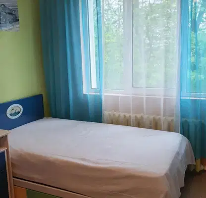 Photo 3 — Three-room apartment with terrace in Krasna Polyana 2, Sofia