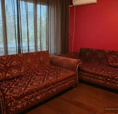 Photo 5 — Three-room apartment with terrace in Krasna Polyana 2, Sofia