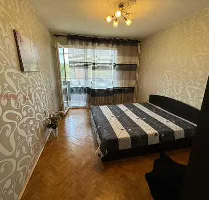 Photo 2 — Three-room apartment with two terraces in Krasna Polyana 2, Sofia