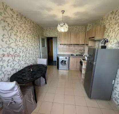 Photo 3 — Three-room apartment with two terraces in Krasna Polyana 2, Sofia