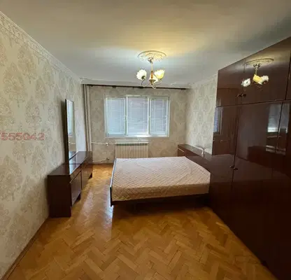 Photo 4 — Three-room apartment with two terraces in Krasna Polyana 2, Sofia