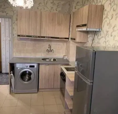 Photo 2 — Three-room apartment with two terraces in Krasna polyana 2, Sofia