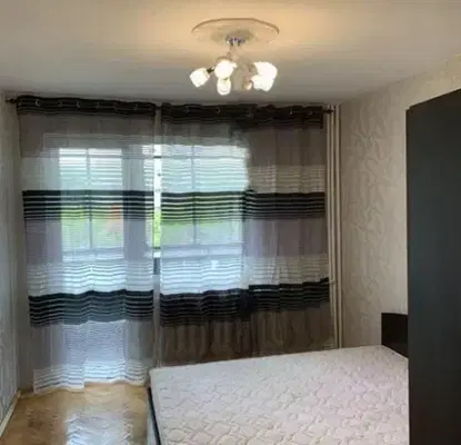 Photo 3 — Three-room apartment with two terraces in Krasna polyana 2, Sofia