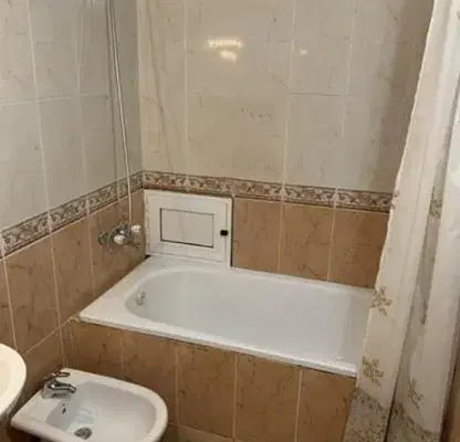 Photo 4 — Three-room apartment with two terraces in Krasna polyana 2, Sofia
