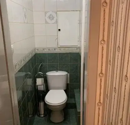 Photo 5 — Three-room apartment with two terraces in Krasna polyana 2, Sofia