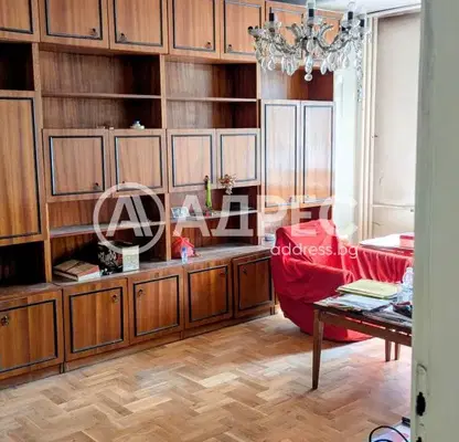 Photo 2 — Three-room apartment in Krasna Polyana 3 with two balconies