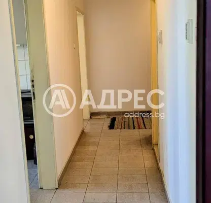 Photo 3 — Three-room apartment in Krasna Polyana 3 with two balconies
